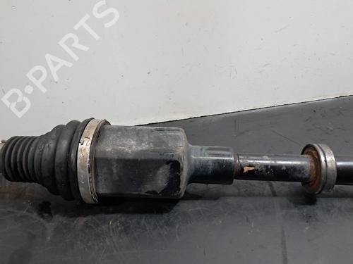 Left front driveshaft MERCEDES-BENZ GLC (X253) 220 d 4-matic (253.905, 253.903) | BP29387405M38 
