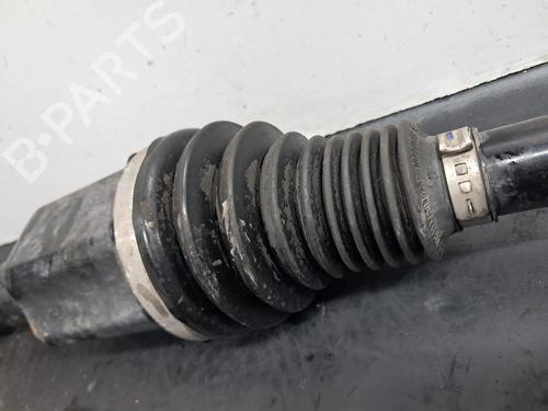 Left front driveshaft MERCEDES-BENZ GLC (X253) 220 d 4-matic (253.905, 253.903) | BP29387405M38 
