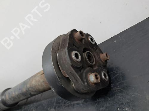 Driveshaft MERCEDES-BENZ GLC (X253) 220 d 4-matic (253.905, 253.903) | BP29387406M37 