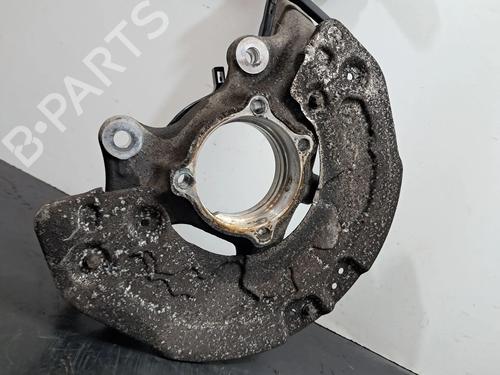 Right front steering knuckle MERCEDES-BENZ GLC (X253) 220 d 4-matic (253.905, 253.903) | BP29387407M26 