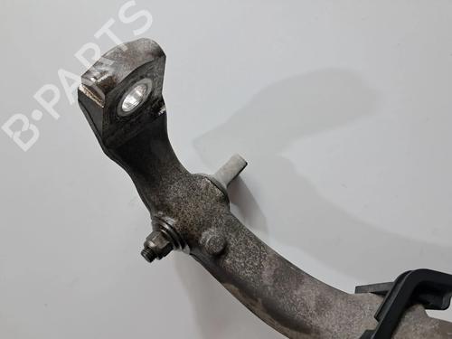 Right front steering knuckle MERCEDES-BENZ GLC (X253) 220 d 4-matic (253.905, 253.903) | BP29387407M26 