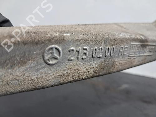 Right front suspension arm MERCEDES-BENZ GLC (X253) 220 d 4-matic (253.905, 253.903) | BP29387408M13 