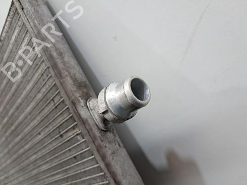 Water radiator MERCEDES-BENZ GLC (X253) 220 d 4-matic (253.905, 253.903) | BP29387412M31 