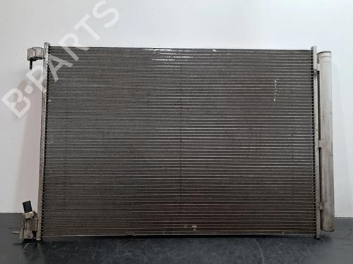 Used AC radiator MERCEDES-BENZ GLC (X253) 220 d 4-matic (253.905, 253.903) (170 hp) 29387745