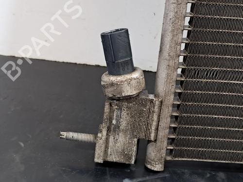 AC radiator MERCEDES-BENZ GLC (X253) 220 d 4-matic (253.905, 253.903) | BP29387745M32 