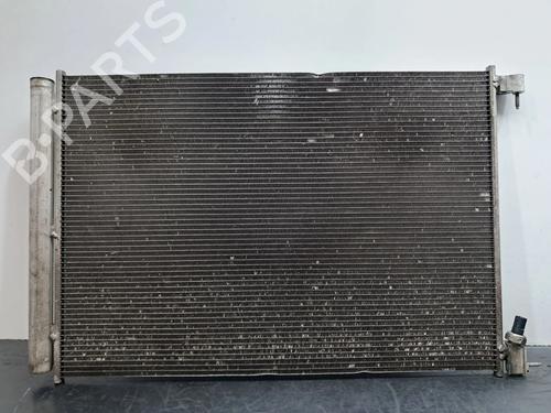AC radiator MERCEDES-BENZ GLC (X253) 220 d 4-matic (253.905, 253.903) | BP29387745M32 