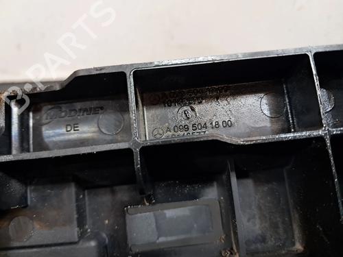 Support MERCEDES-BENZ GLC (X253) 220 d 4-matic (253.905, 253.903) | BP29387967C155 