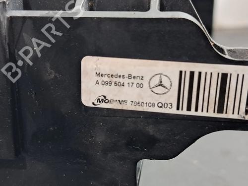 Support MERCEDES-BENZ GLC (X253) 220 d 4-matic (253.905, 253.903) | BP29387967C155 