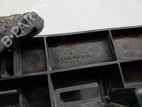 Support MERCEDES-BENZ GLC (X253) 220 d 4-matic (253.905, 253.903) | BP29387968C155 