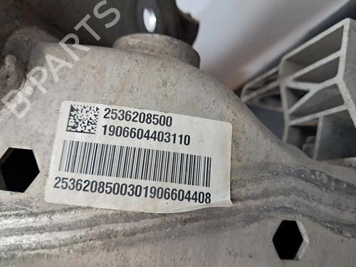 Subframe MERCEDES-BENZ GLC (X253) 220 d 4-matic (253.905, 253.903) | BP29388236M9 