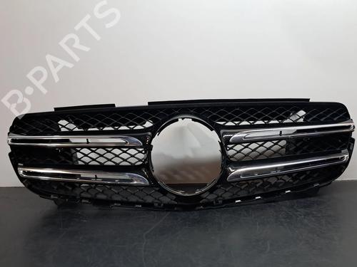 Used Grille MERCEDES-BENZ GLC (X253) 220 d 4-matic (253.905, 253.903) (170 hp) 29388237