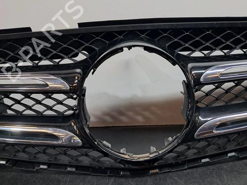 Grille MERCEDES-BENZ GLC (X253) 220 d 4-matic (253.905, 253.903) | BP29388237C40 
