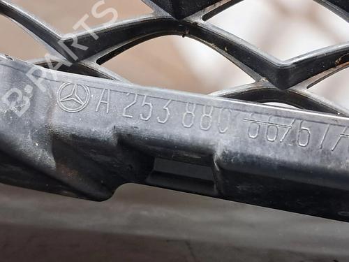 Grille MERCEDES-BENZ GLC (X253) 220 d 4-matic (253.905, 253.903) | BP29388237C40 