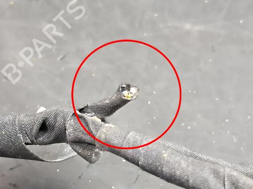 Wiring harness MERCEDES-BENZ GLC (X253) 220 d 4-matic (253.905, 253.903) | BP29388240E16 