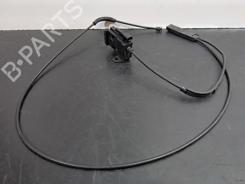 Used Hood lock MERCEDES-BENZ GLC (X253) 220 d 4-matic (253.905, 253.903) (170 hp) 29388241