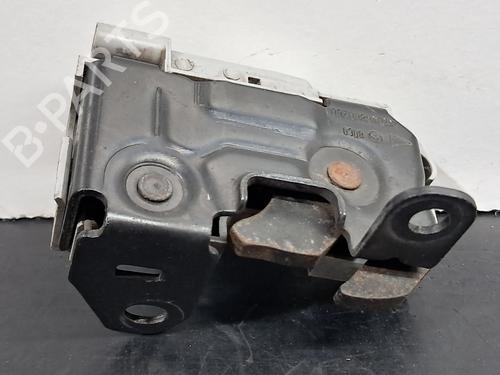 Hood lock MERCEDES-BENZ GLC (X253) 220 d 4-matic (253.905, 253.903) | BP29388242C133 