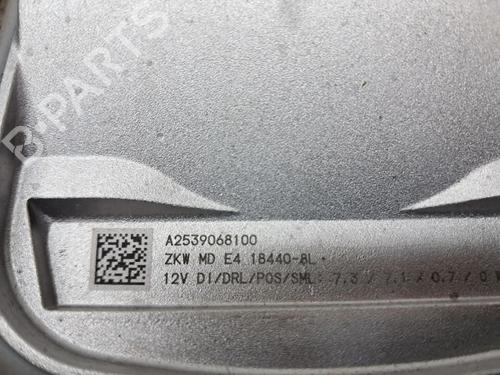 Electronic module MERCEDES-BENZ GLC (X253) 220 d 4-matic (253.905, 253.903) | BP29388245M83 