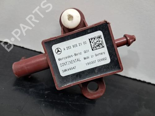 Electronic module MERCEDES-BENZ GLC (X253) 220 d 4-matic (253.905, 253.903) | BP29388247M83 