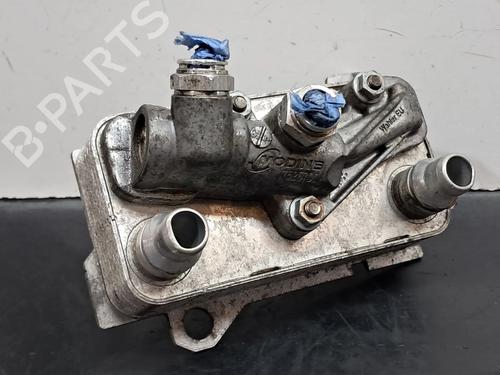 Oliekøler MERCEDES-BENZ GLC (X253) 220 d 4-matic (253.905, 253.903) | BP29388336M33 