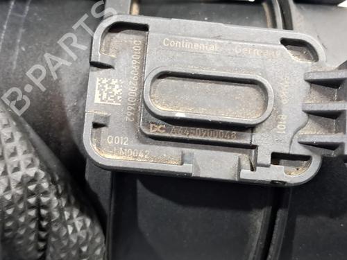 Mass air flow sensor MERCEDES-BENZ GLC (X253) 220 d 4-matic (253.905, 253.903) | BP29388569M95 