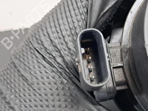 Mass air flow sensor MERCEDES-BENZ GLC (X253) 220 d 4-matic (253.905, 253.903) | BP29388569M95 