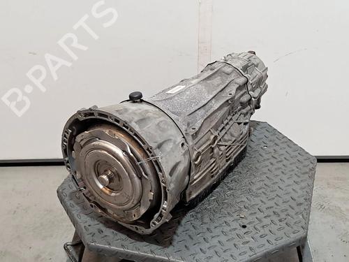 Used Gearbox MERCEDES-BENZ GLC (X253) 220 d 4-matic (253.905, 253.903) (170 hp) 29074654