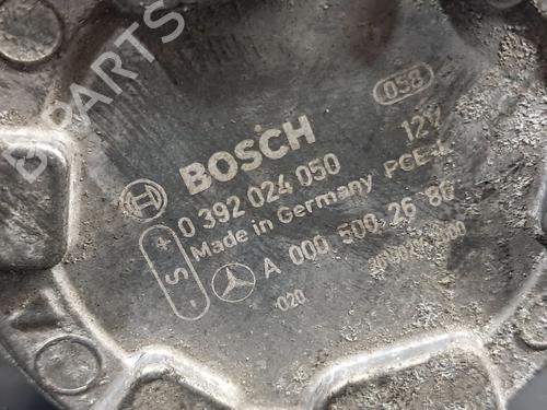 Auxiliary water pump MERCEDES-BENZ GLC (X253) 220 d 4-matic (253.905, 253.903) | BP29388572M111 
