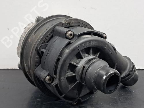 Auxiliary water pump MERCEDES-BENZ GLC (X253) 220 d 4-matic (253.905, 253.903) | BP29388572M111 