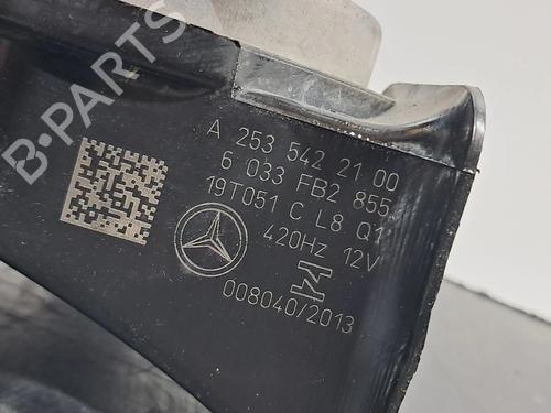 Horn MERCEDES-BENZ GLC (X253) 220 d 4-matic (253.905, 253.903) | BP29388574E13 