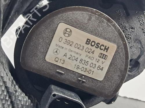 Auxiliary water pump MERCEDES-BENZ GLC (X253) 220 d 4-matic (253.905, 253.903) | BP29388575M111 