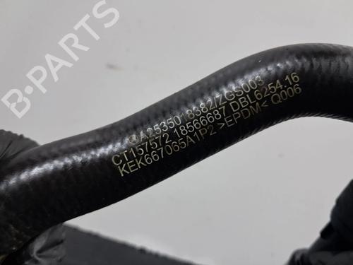 Pipe MERCEDES-BENZ GLC (X253) 220 d 4-matic (253.905, 253.903) | BP29388577M125 