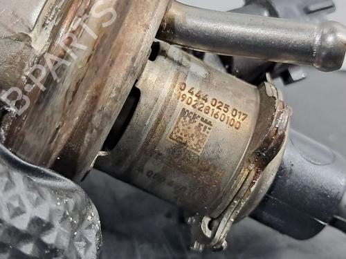 Injector MERCEDES-BENZ GLC (X253) 220 d 4-matic (253.905, 253.903) | BP29388812M100 