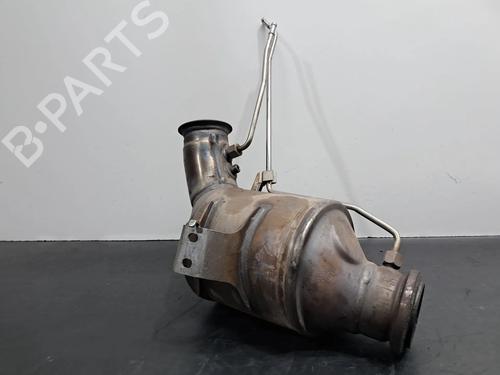 Used Catalyst MERCEDES-BENZ GLC (X253) 220 d 4-matic (253.905, 253.903) (170 hp) 29395575