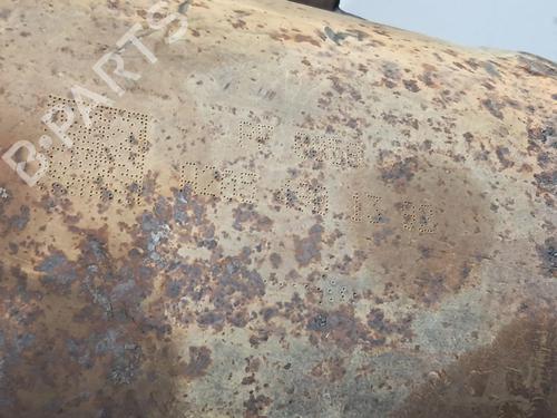 Catalyst MERCEDES-BENZ GLC (X253) 220 d 4-matic (253.905, 253.903) | BP29395575M10