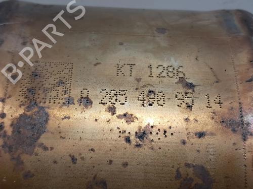 Catalyst MERCEDES-BENZ GLC (X253) 220 d 4-matic (253.905, 253.903) | BP29395576M10 