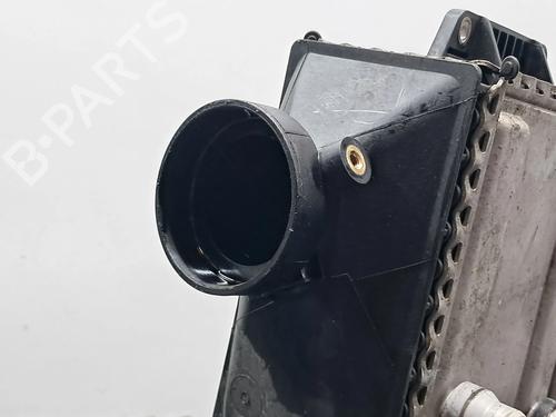 Intercooler MERCEDES-BENZ GLC (X253) 220 d 4-matic (253.905, 253.903) | BP29395577M30 
