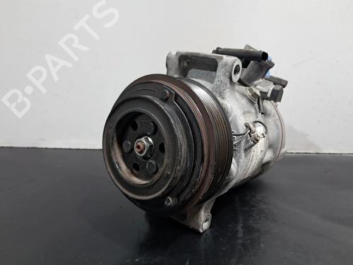 Used AC compressor MERCEDES-BENZ GLC (X253) 220 d 4-matic (253.905, 253.903) (170 hp) 29395578