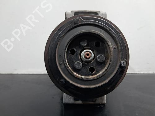 AC compressor MERCEDES-BENZ GLC (X253) 220 d 4-matic (253.905, 253.903) | BP29395578M34 