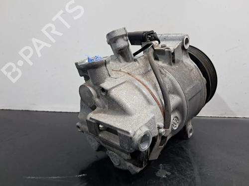 AC compressor MERCEDES-BENZ GLC (X253) 220 d 4-matic (253.905, 253.903) | BP29395578M34 