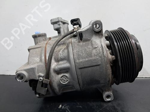 AC compressor MERCEDES-BENZ GLC (X253) 220 d 4-matic (253.905, 253.903) | BP29395578M34 