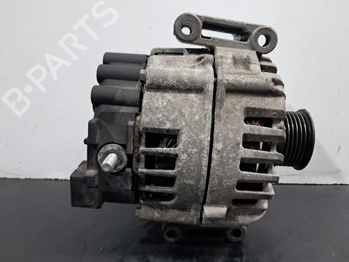 Alternator MERCEDES-BENZ GLC (X253) 220 d 4-matic (253.905, 253.903) | BP29395579M7 