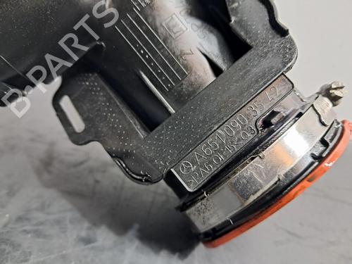 Pipe MERCEDES-BENZ GLC (X253) 220 d 4-matic (253.905, 253.903) | BP29397202M125