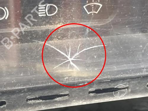 Instrument cluster NISSAN TERRANO II (R20)  | BP12154602C47