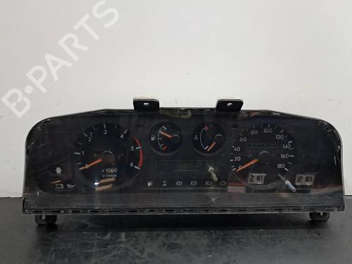 Used Instrument cluster NISSAN TERRANO II (R20) [1992-2007]  12154602