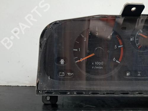 Instrument cluster NISSAN TERRANO II (R20)  | BP12154602C47