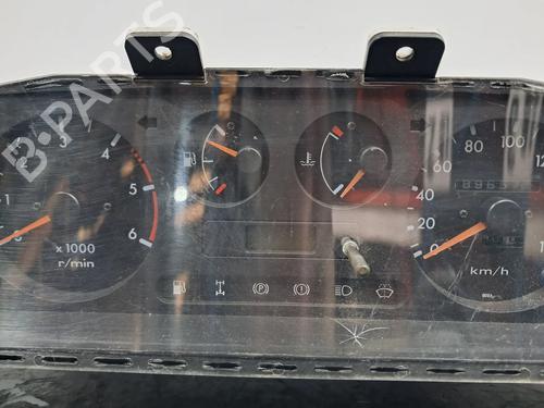 Instrument cluster NISSAN TERRANO II (R20)  | BP12154602C47
