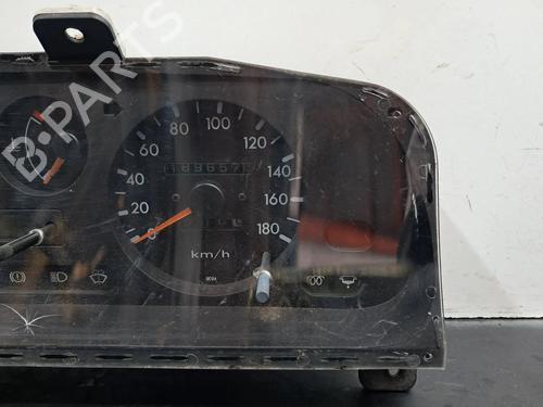 Instrument cluster NISSAN TERRANO II (R20)  | BP12154602C47