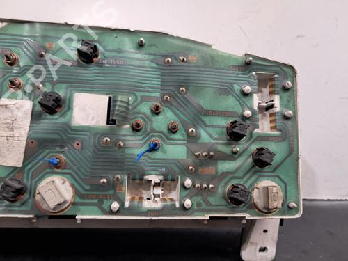 Instrument cluster NISSAN TERRANO II (R20)  | BP12154602C47