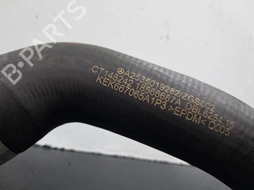 Pipe MERCEDES-BENZ GLC (X253) 220 d 4-matic (253.905, 253.903) | BP29401601M125