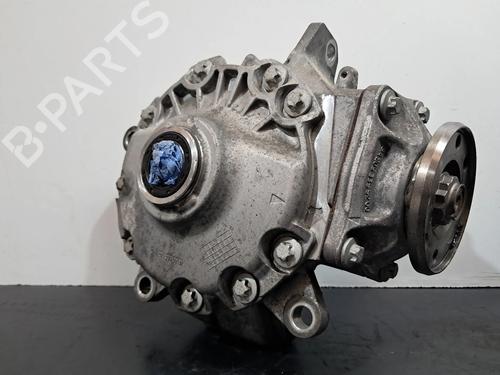 Used Front differential MERCEDES-BENZ GLC (X253) 220 d 4-matic (253.905, 253.903) (170 hp) 29402402